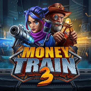 Play Money Train 3 in Wincrown Casino